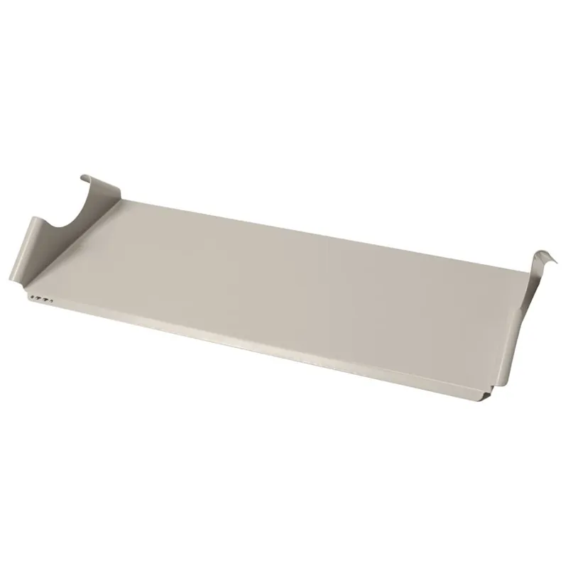 Sockel-Tablettablage Mond 80x33 cm - Hafer Schneller Versand