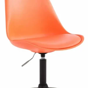 Top-Seller Stuhl Maverick B Kunststoff, orange