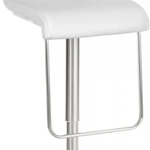 Top-Angebot Barhocker Limon E, weiß