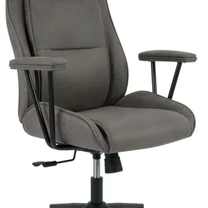Versand Am Gleichen Tag Bürostuhl Siddar, antik-grau