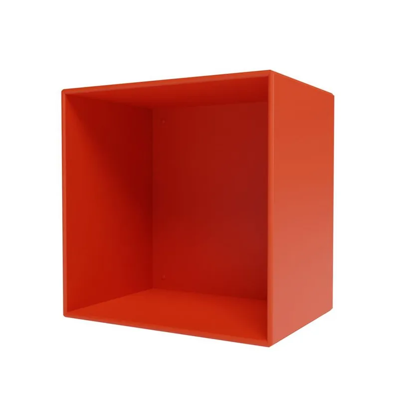 Billig Montana Mini 1001 Offenes Modul 35x35 cm - 145 Hagebutte