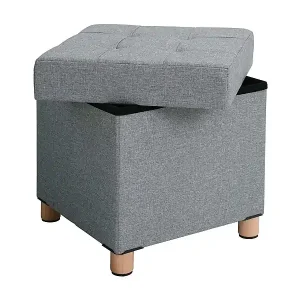 Sitzhocker Mahazoarivo Neue Ware