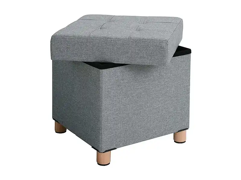 Sitzhocker Mahazoarivo Neue Ware