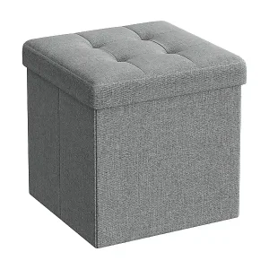 Sitzhocker Lissegazoun Geprüft