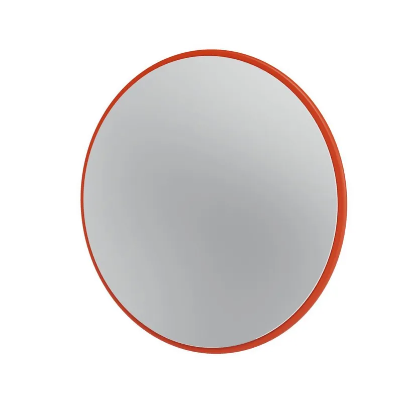 Begrenztes Angebot Montana Mini MCI Rundspiegel Ø: 35 cm - 145 Hagebutte