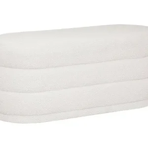 Bank mit Schlaufen 100 x 40 cm Sale