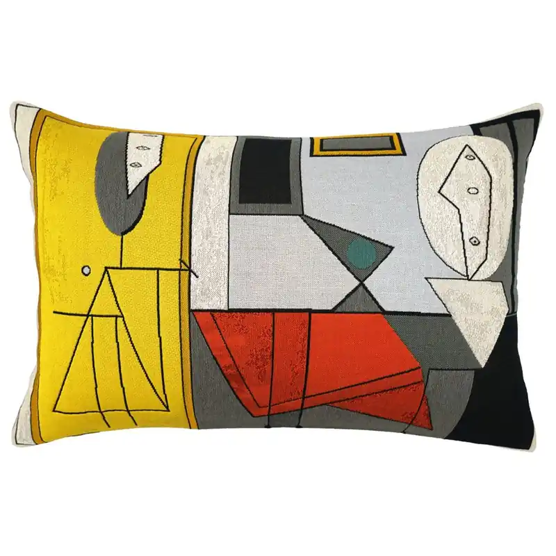 Zertifiziert Poulin Design Picasso Pude 41x64 cm - Atelier (1927-1928)