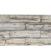 10x Wandpaneele 5qm Wandverkleidung 3D Deko Platte Steinoptik EPS/ Styropor Preisknaller