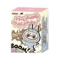 1 Stück Die Monster Spannende Macaron Plüsch Puppen Figur Blind Boxen?1.0 2.0 3.0? Gratis Versand