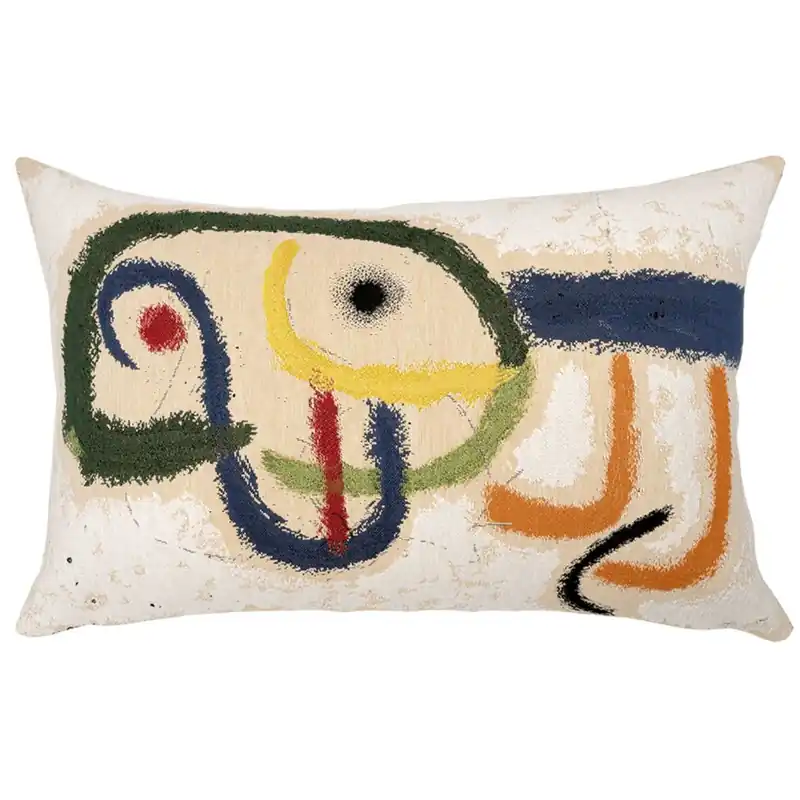 Poulin Design Miró Pude 41x65 cm - Kleiner Hund Preisreduziert
