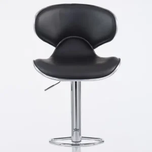 Top-Angebot Barhocker Las Vegas V2 chrom, schwarz