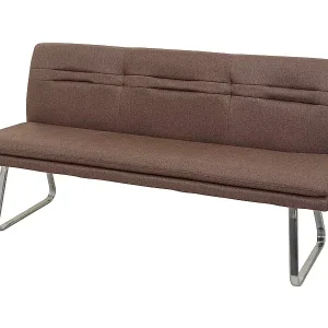 Sitzbank MCW-H70, Braun 180cm Sofort Bestellen