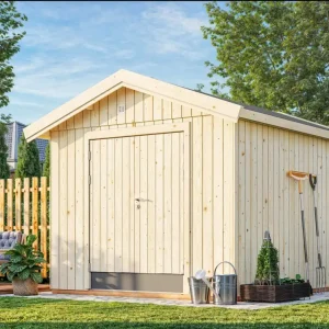 Palmako Gerätehaus Martin 8,4 m² Saisonangebot