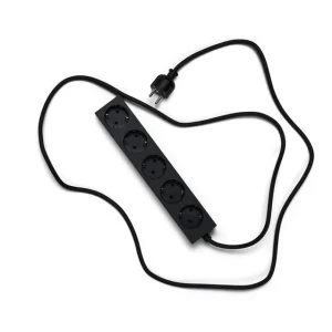 Versand Am Gleichen Tag Sockel Power Beam L: 2 m - Anthrazit