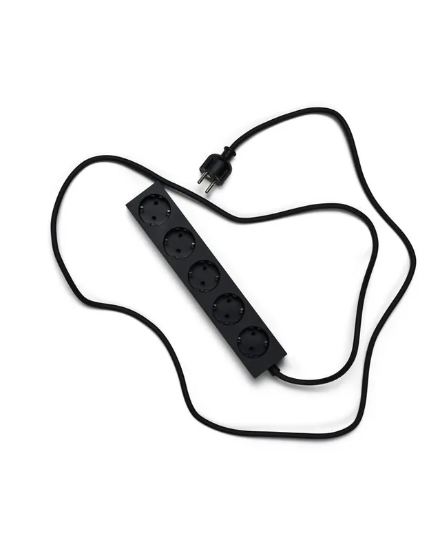 Versand Am Gleichen Tag Sockel Power Beam L: 2 m - Anthrazit