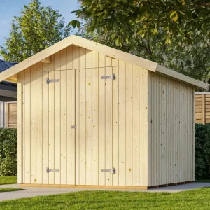 Palmako Gerätehaus Nils 5,4 m² Sonderangebot