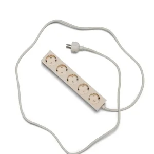 Gratis Versand Sockel Power Beam L: 5 m - Pearl