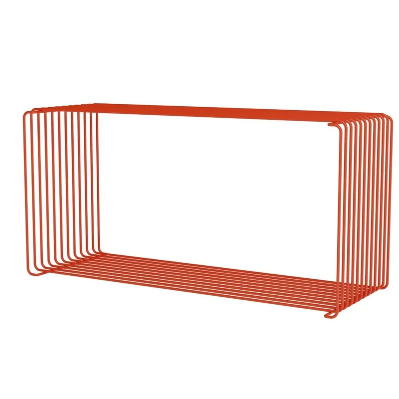 Expressversand Montana Panton Wire Extended D: 25,7 cm - 145 Hagebutte