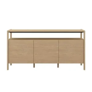 Skovby SM713 Sideboard L: 177 cm - Naturgeölte Eiche Wochenendangebot