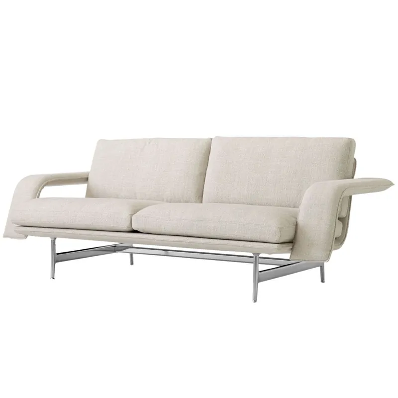 &Tradition In der Zwischenzeit 2 Pers. Sofa AV30 L: 194 cm - Schreiben 0210 Top-Preis