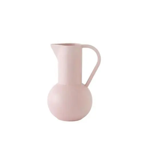 Direktkauf raawii Power Medium Krug H: 24 cm – Coral Blush