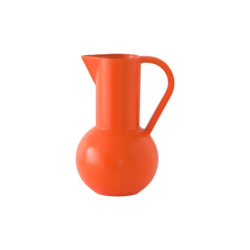 Jetzt Bestellen raawii Power kleiner Krug H: 20 cm – leuchtendes Orange