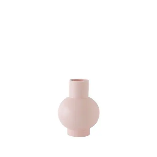 Kleine Vase H: 16 cm – Coral Blush Direktkauf