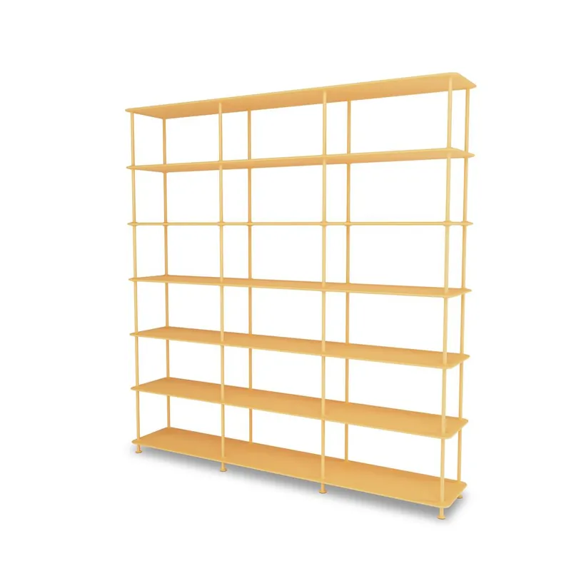 Beliebt Montana QS Free 666000 Rolle 203,4x212,2x38 cm - Akazie