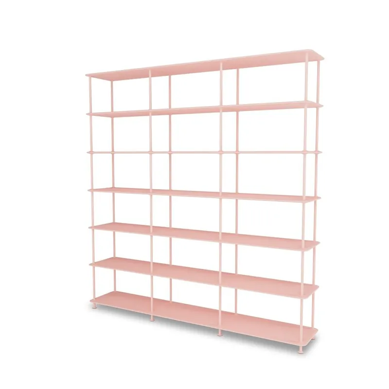 Sonderangebot Montana QS Free 666000 Rolle 203,4x212,2x38 cm - Rubin