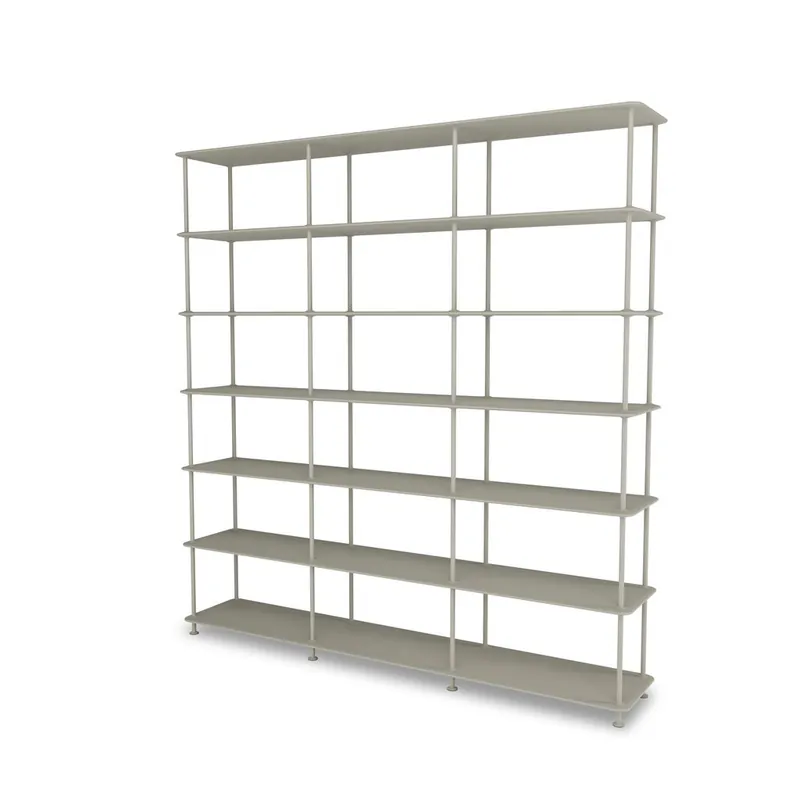 Top-Preis Montana QS Free 666000 Rolle 203,4x212,2x38 cm - Fenchel