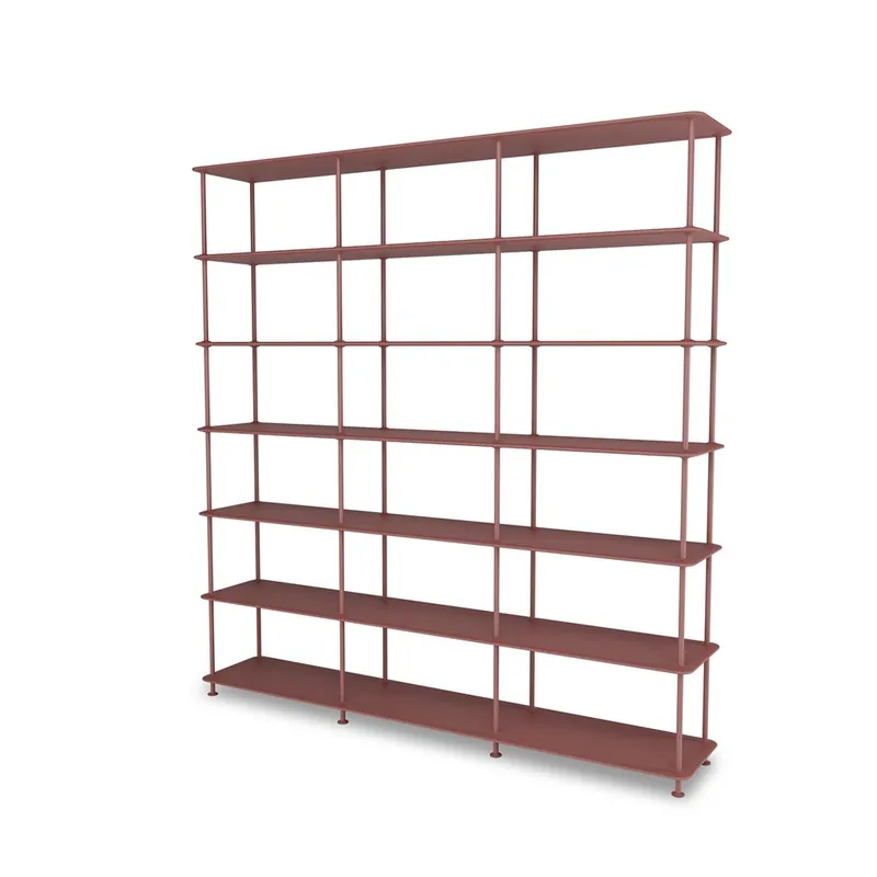 Abverkauf Montana QS Free 666000 Rolle 203,4x212,2x38 cm - Masala