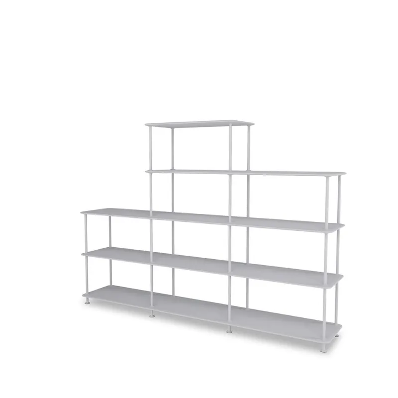 Sichere Zahlung Montana QS Free 342000 Rolle 203,4x144x38 cm - Fjord