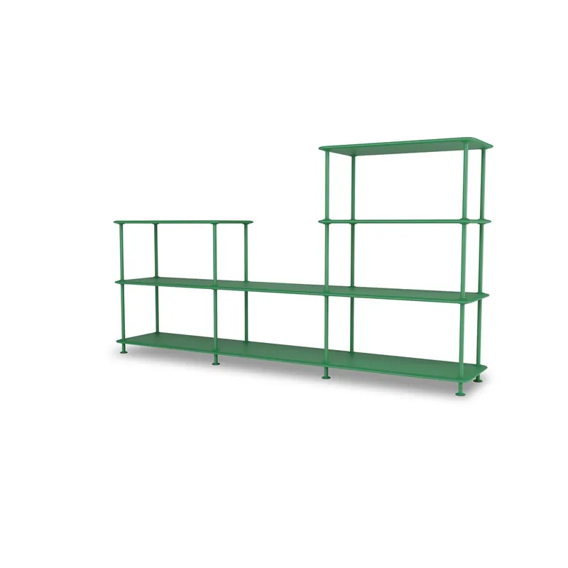 Versand Am Gleichen Tag Montana QS Free 312000 Rolle 203,4x109,9x38 cm - Petersilie