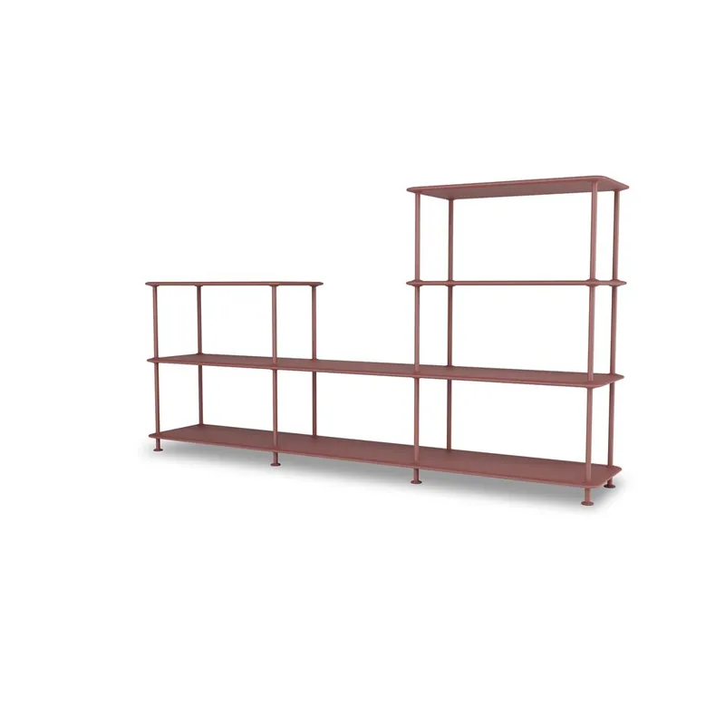 Ausverkauf Montana QS Free 312000 Rolle 203,4x109,9x38 cm - Masala