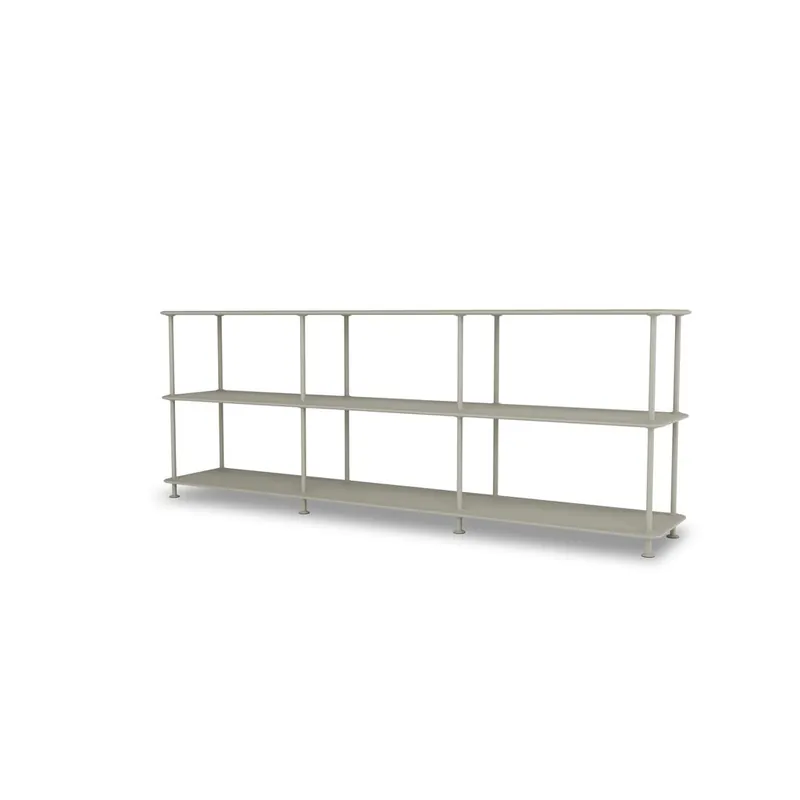 Direkt Vom Hersteller Montana QS Free 222000 Rolle 203,4x75,8x38 cm - Fenchel