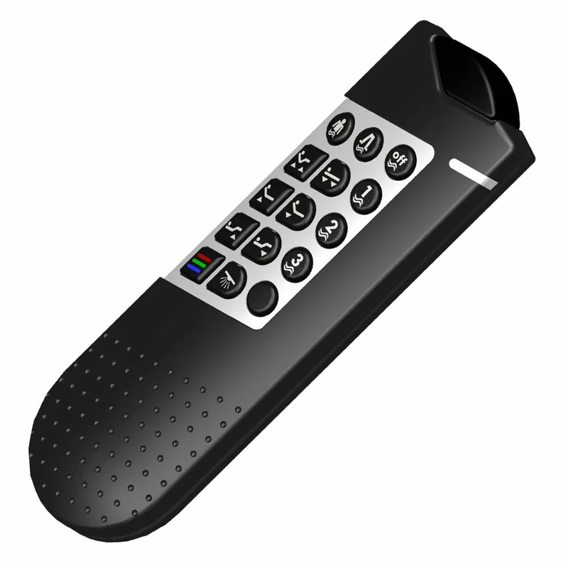 Zusatz-Funkfernbedienung Letzte Chance