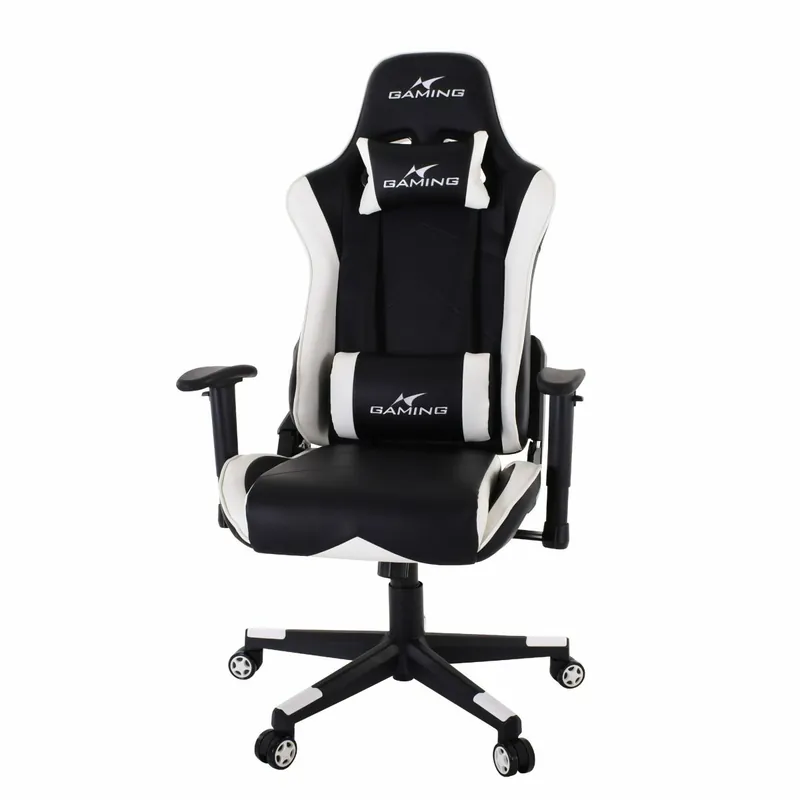 100681/100684 ergonomischer Gaming Sessel Kostenloser Versand