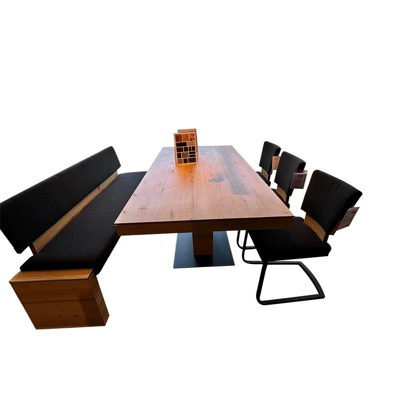 Zertifiziert Willich Essgruppe - Ausstellung Lauchringen