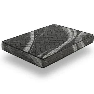 Super-Preis Visco-Night-Comfort-Matratze, 140 x 190, Höhe 20 cm, mittlere bis hohe Festigkeit.