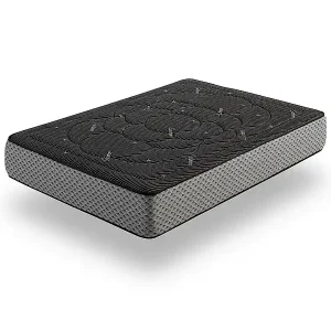 Matratze aus Memory-Schaum, 67,5 x 180 cm, Kaschmir-Nachtkomfort, Höhe 30 cm, mittlere bis hohe Festigkeit. Ausverkauf