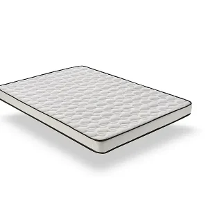 Visco-Matratze Luxus Aloe Vera 80x200 Höhe 16cm±2 Online Kaufen