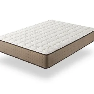 Beliebt Exklusive Visco-Graphen-Matratze 140 x 180, Höhe 29 cm ±2