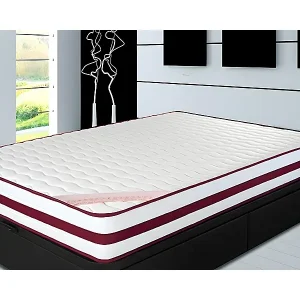 Visco Therapy Premium Matratze 67,5x180 17cm ±2 Preisknaller