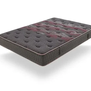 Mega-Angebot Spa Sense Memory Foam-Matratze 140 x 180 Höhe 26 cm +/-2.