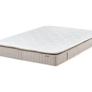 Wochenendangebot Latex-Taschenfederkernmatratze DAYDREAM hart 140 x 200 cm