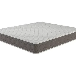 Doppelmatratze Dabasci, Memory Foam-Matratze, ergonomische Matratze, milbenhemmende und hypoallergene Matratze, 100 % Made in Italy, 140x200h21 cm Preis Gesenkt