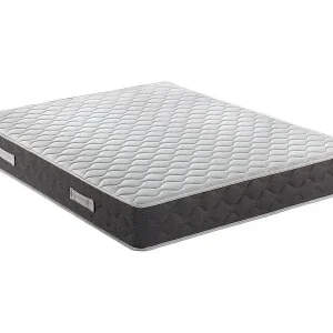 Doppelmatratze Davanz, Memory Foam-Matratze, ergonomische Matratze, Taschenfederkernmatratze, 100 % Made in Italy, 180x200h28 cm Preis Gesenkt