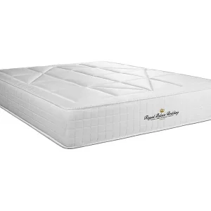 Sichere Zahlung Matratze Windsor 150x190 cm, Memory-Schaum und Taschenfeder, Härtegrad 2, Höhe : 26 cm, 5 Komfortzonen