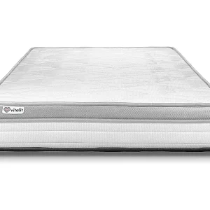 Zertifiziert Matratze VITAL RELAX 90 x 190 cm