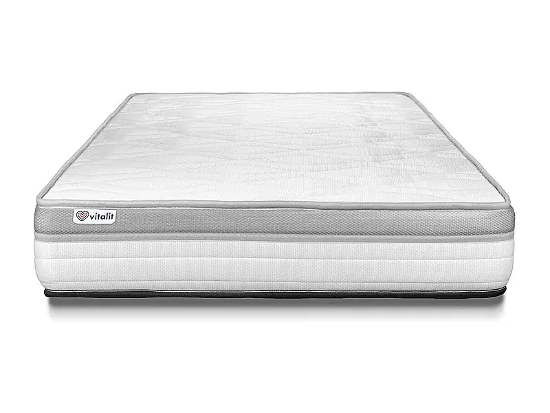 Zertifiziert Matratze VITAL RELAX 90 x 190 cm